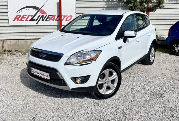 Ford Kuga 2.0 TDCi Trend 4WD