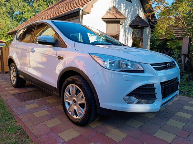 Ford Kuga 2.0 TDCi Trend 4WD 163 LE! 1 tulajdon...
