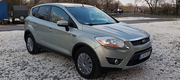 Ford Kuga 2.0 TDCi Trend 4WD