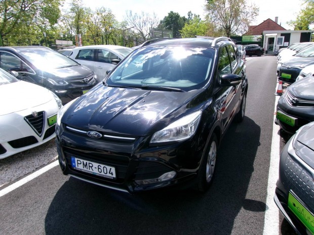 Ford Kuga 2.0 TDCi Trend 4WD Vlt Garrancia-GA...