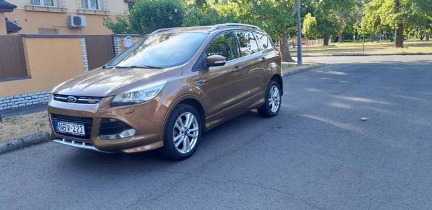 Ford Kuga 2.0 TDCi Trend Technology Automata. 4...
