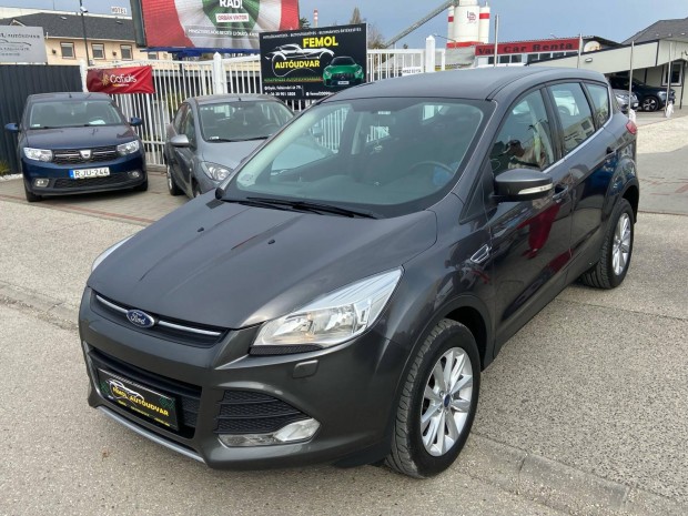 Ford Kuga 2.0 TDCi Trend Technology S.mentes! S...