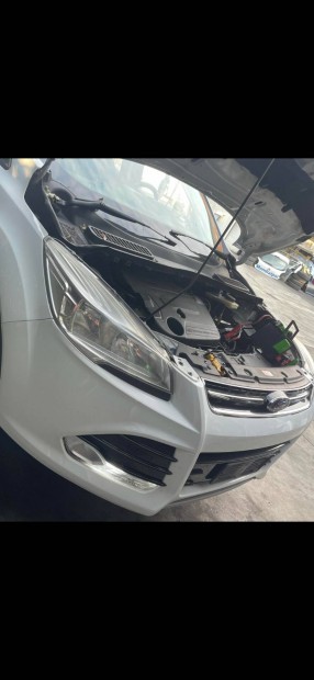 Ford Kuga 2.0tdci ,2014.12. motorkód : ufma