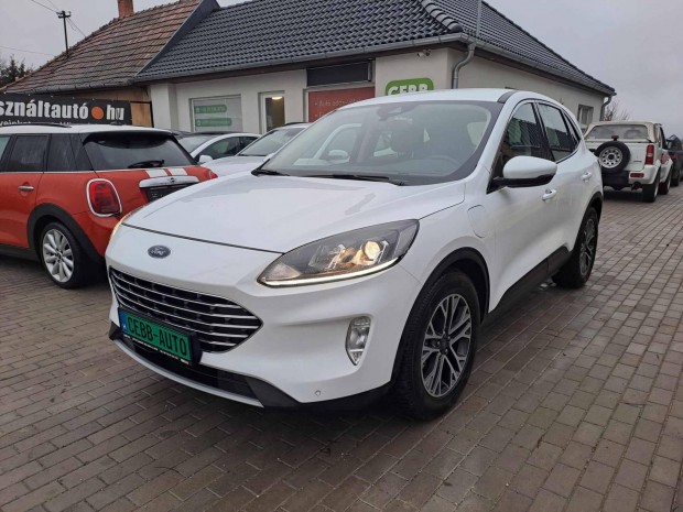 Ford Kuga 2.5 Fhev Freedom AWD CVT