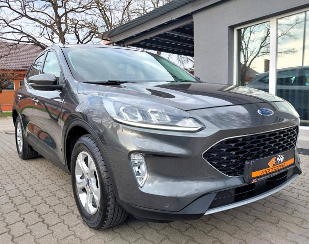 Ford Kuga 2.5 Fhev Freedom CVT Gy�ri F�nyez�s!...