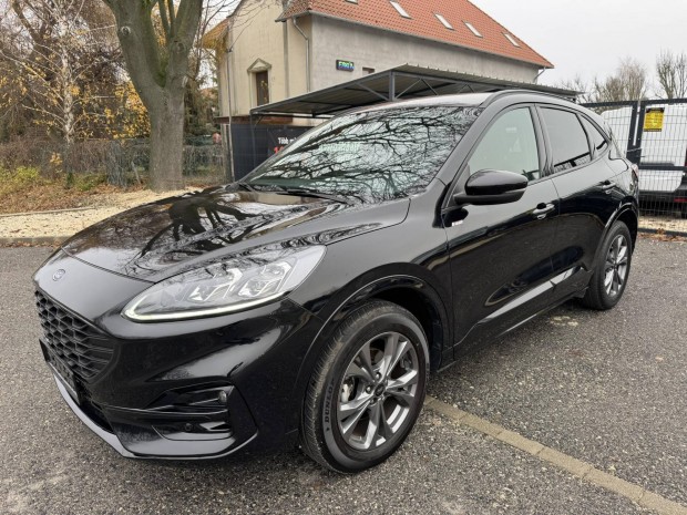 Ford Kuga 2.5 Fhev ST-Line AWD CVT Led!Navi!F�l...