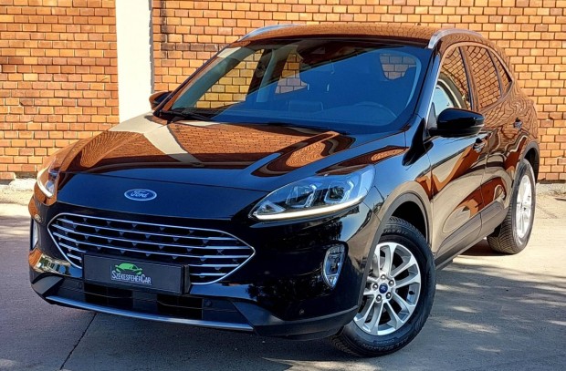 Ford Kuga 2.5 Fhev ST-Line AWD CVT Tvtart tem...