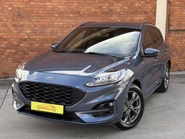 Ford Kuga 2.5 Fhev ST-Line CVT Bang&Olufsen-LL...