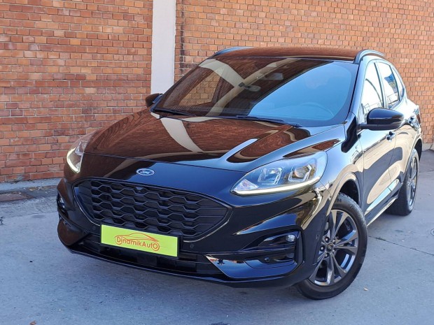Ford Kuga 2.5 Fhev ST-Line CVT Tvtart-llft...