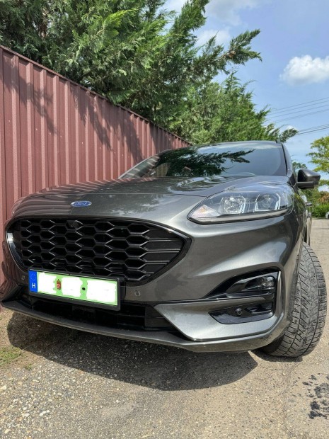 Ford Kuga 2.5 Phev ST-Line CVT