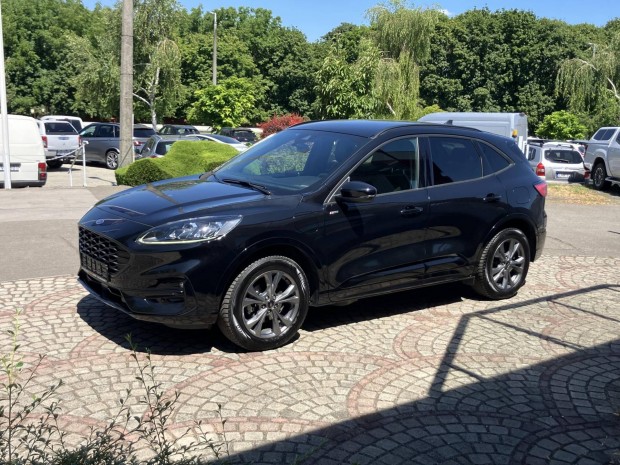 Ford Kuga 2.5 Phev ST-Line CVT