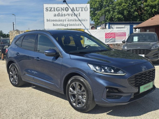 Ford Kuga 2.5 Phev ST-Line CVT Adaptv Tempomat...