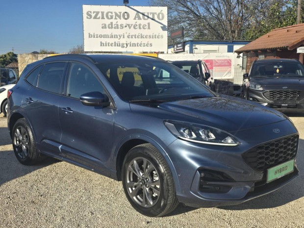 Ford Kuga 2.5 Phev ST-Line CVT Adaptv Tempomat...