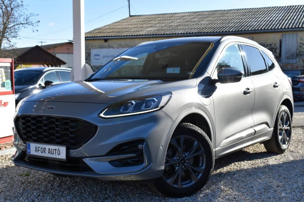 Ford Kuga 2.5 Phev ST-Line CVT Keylessgo - Holt...