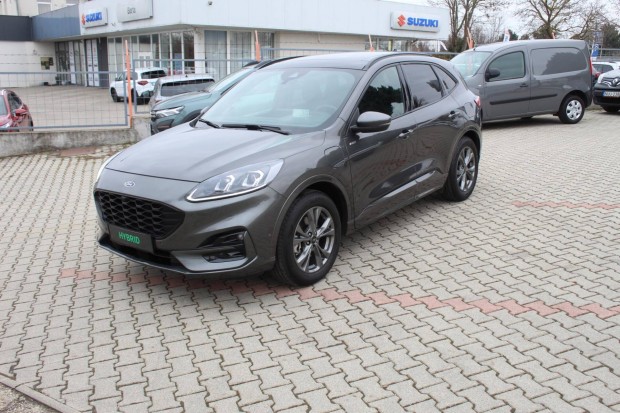 Ford Kuga 2.5 Phev ST-Line CVT LED/Napfnytet/...