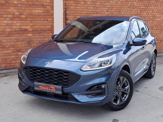 Ford Kuga 2.5 Phev ST-Line CVT Plug IN Hybrid-Á...