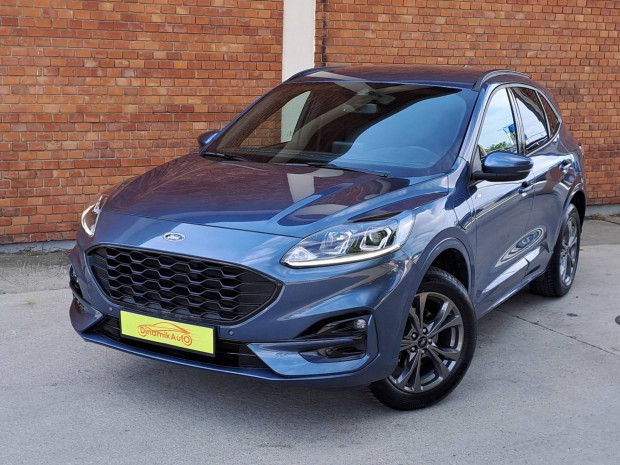 Ford Kuga 2.5 Phev ST-Line CVT Plug IN Hybrid-Á...