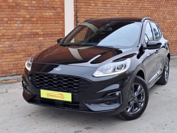 Ford Kuga 2.5 Phev ST-Line CVT Plug IN Hybrid-T...