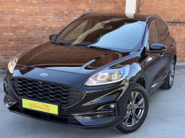 Ford Kuga 2.5 Phev ST-Line CVT Plug IN Hybrid-T...