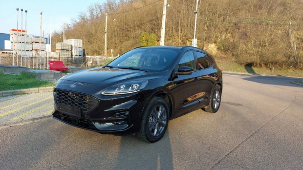 Ford Kuga 2.5 Phev ST-Line CVT Szép És Jó!!!