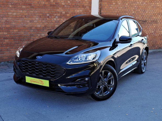 Ford Kuga 2.5 Phev ST-Line CVT Tvtart-Ledlmp...