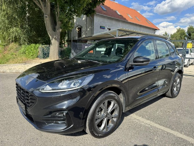 Ford Kuga 2.5 Phev ST-Line X CVT 8Kerék!Navi!Le...
