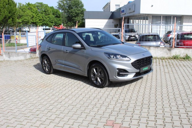 Ford Kuga 2.5 Phev ST-Line X CVT LED/Követő TEM...