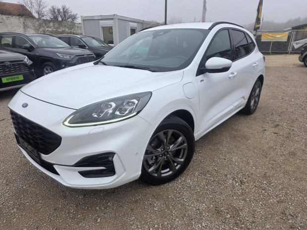 Ford Kuga 2.5 Phev ST-Line X CVT LED Navi Kamera