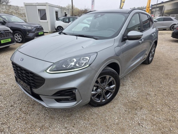 Ford Kuga 2.5 Phev ST-Line X CVT LED Panorma
