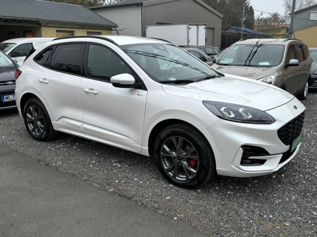 Ford Kuga 2.5 Phev ST-Line X CVT Magyarorszgi....