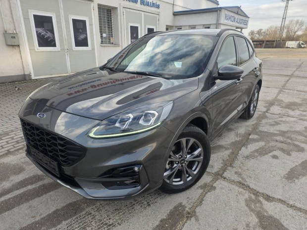 Ford Kuga 2.5 Phev ST-Line X CVT Matrix LED HEA...
