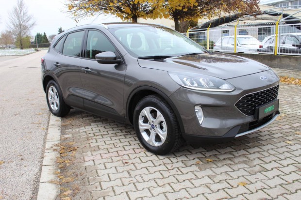 Ford Kuga 2.5 Phev Titanium CVT LED/Navi/Tempom...