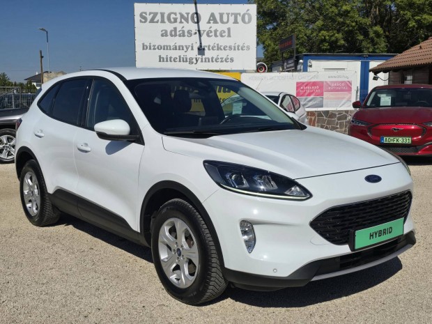 Ford Kuga 2.5 Phev Titanium CVT SYNC3 Navi. LED...