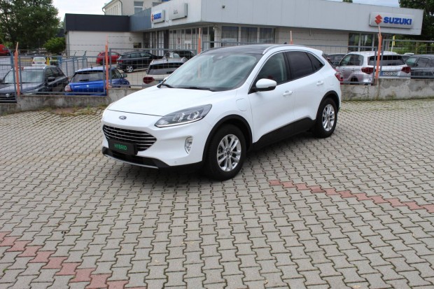 Ford Kuga 2.5 Phev Titanium X CVT LED/Napfényte...