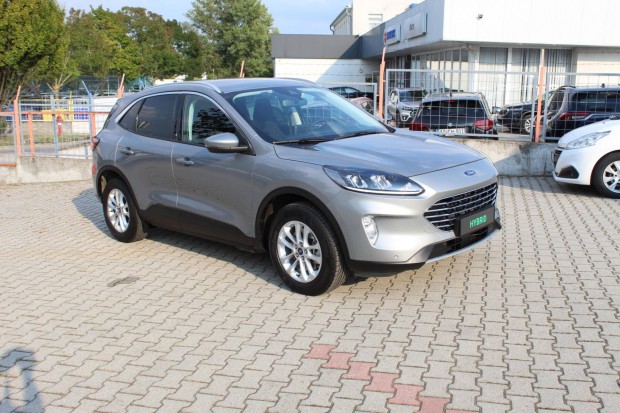Ford Kuga 2.5 Phev Titanium X CVT LED/Tempomat/...