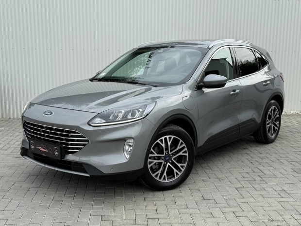 Ford Kuga 2.5 Phev Titanium X CVT Navi.Carplay....