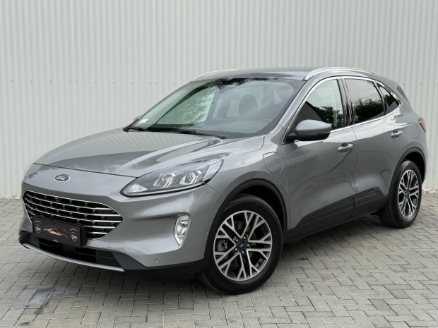 Ford Kuga 2.5 Phev Titanium X CVT Navi.Carplay....