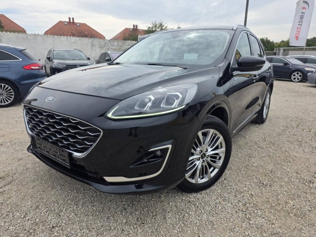 Ford Kuga 2.5 Phev Vignale CVT LED 4xfts Br...