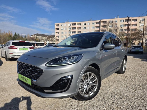Ford Kuga 2.5 Phev Vignale CVT Panorma 4Xlsf...