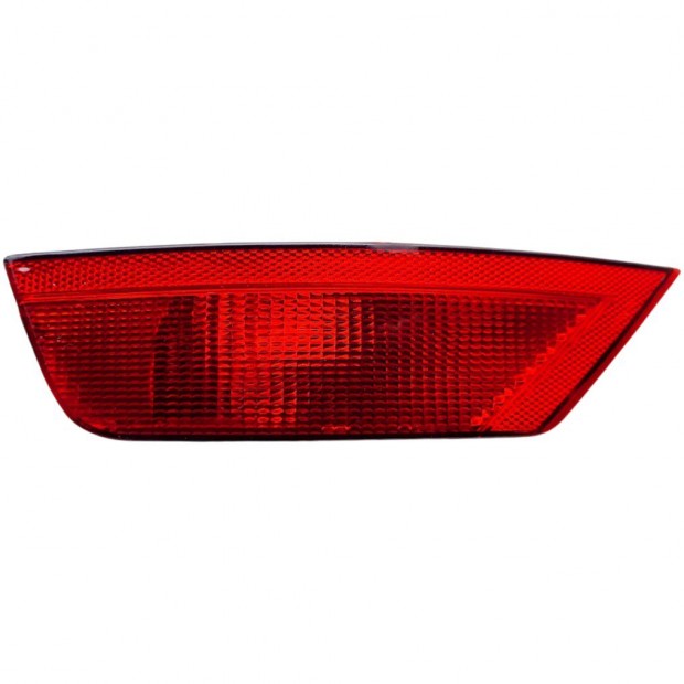 Ford Kuga 2g bal k�dz�r� l�mpa h�ts� l�kh�r�t� f�nyvisszaver� prizma