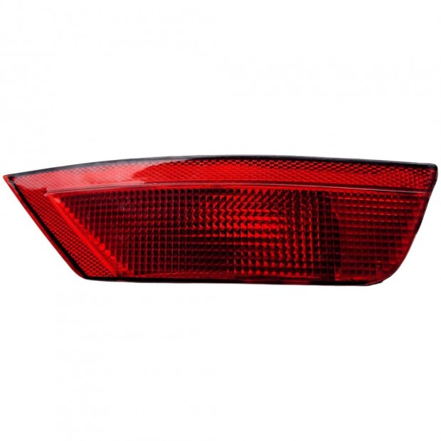 Ford Kuga 2g jobb k�dz�r� l�mpa h�ts� l�kh�r�t� f�nyvisszaver� prizma