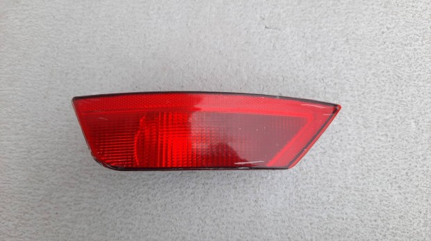 Ford Kuga 2g új bal ködzárófény lámpa hátsó fényvisszaverő prizma