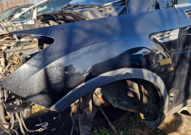Ford Kuga Bal els srvd elad