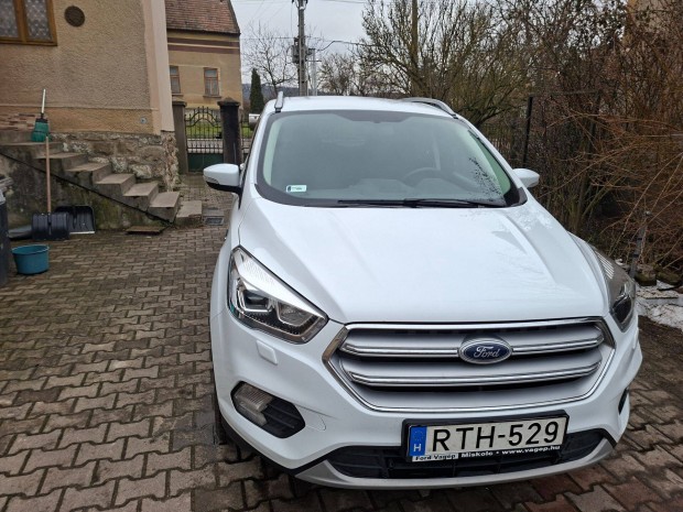 Ford Kuga Ecoboost Business