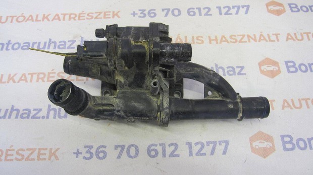 Ford Kuga Elad 1,5-1,6 dzel termosztthz Ford, Citroen, Volvo, Peug