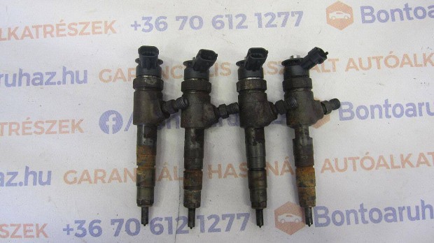Ford Kuga Elad gyri, bontott 1,5-1,6 dzel porlaszt garnitra