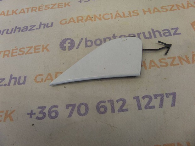 Ford Kuga Elad gyri, bontott els lkhrt von szem takar