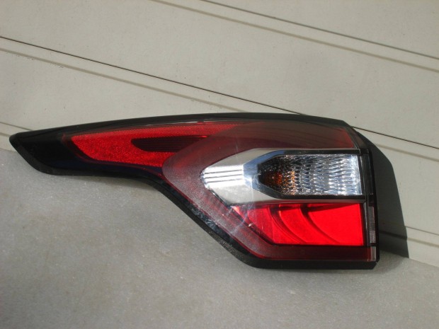 Ford Kuga Facelift Bal Hátsó Lámpa 2014-től