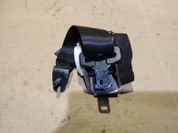 Ford Kuga I. 2008-2012 Bal hátsó biztonsági öv 4M51-A611B68-AK
