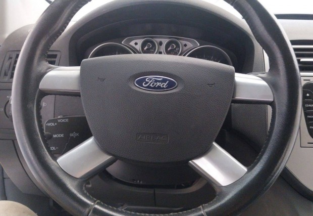 Ford Kuga MK1 2.0 d 4x4 Bontott alkatrszek